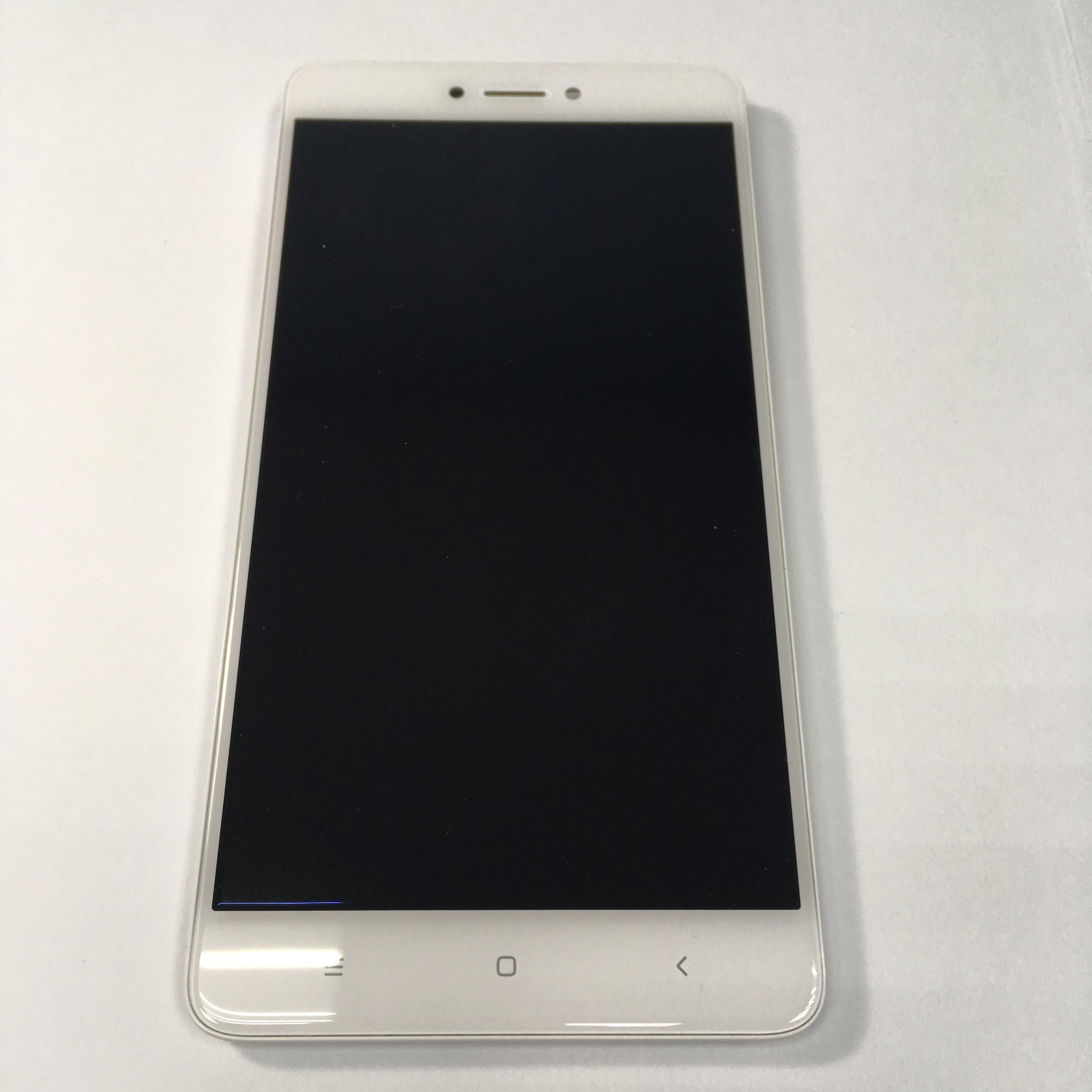 Xiaomi Redmi Note 4Х LCD-экран и сенсор в сборе White <Б/У> купить в  Иркутске. Цена на Xiaomi Redmi Note 4Х LCD-экран и сенсор в сборе White  <Б/У>: отзывы, описания, характеристики