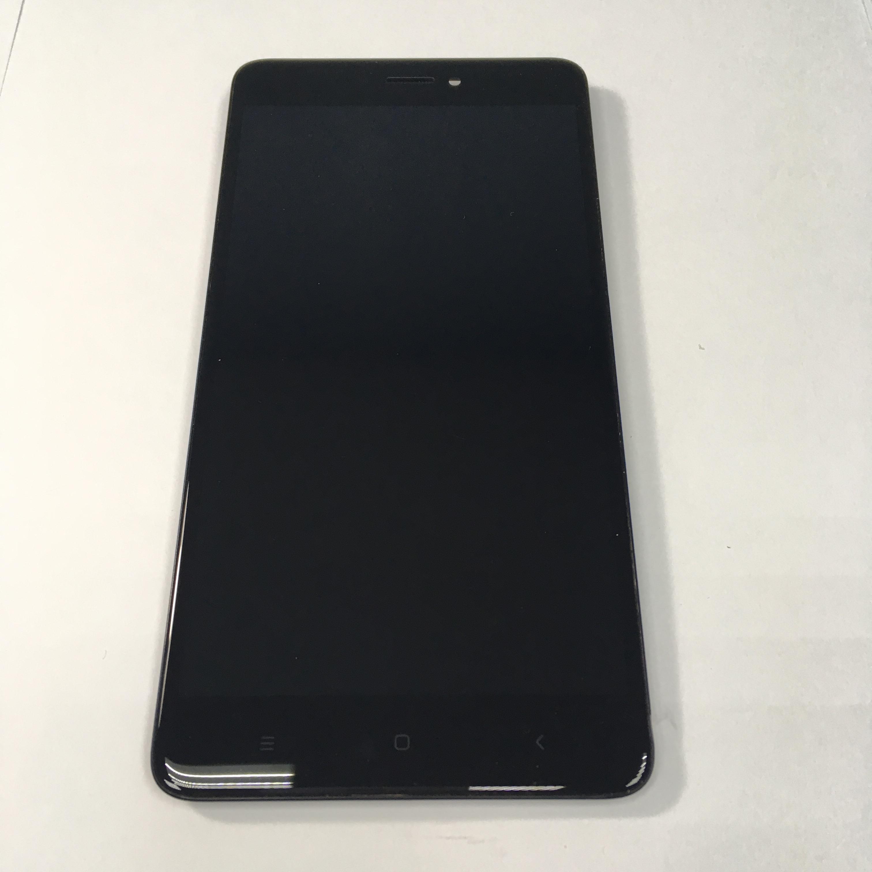 Xiaomi Redmi Note 4Х LCD-экран и сенсор в сборе Black <Б/У купить в  Иркутске. Цена на Xiaomi Redmi Note 4Х LCD-экран и сенсор в сборе Black  <Б/У : отзывы, описания, характеристики