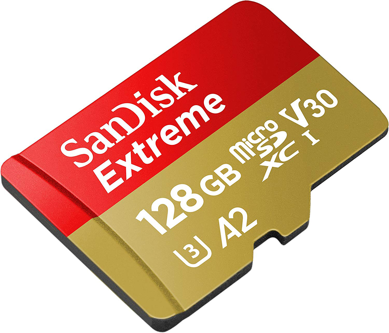 Карта памяти sandisk extreme 128 гб sdsqxa1 128g gn6ma