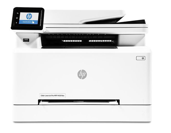 Hp Laserjet Pro 400 M428fdn Купить