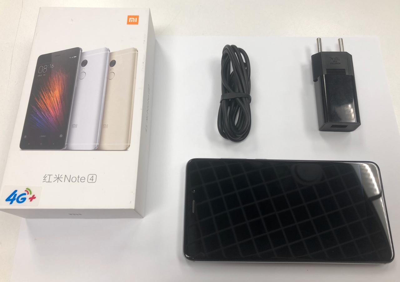 Note 4 64gb