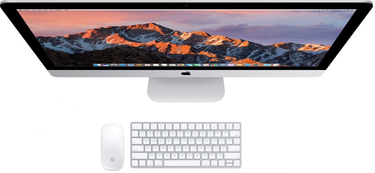 Imac 21 computers that are tablets