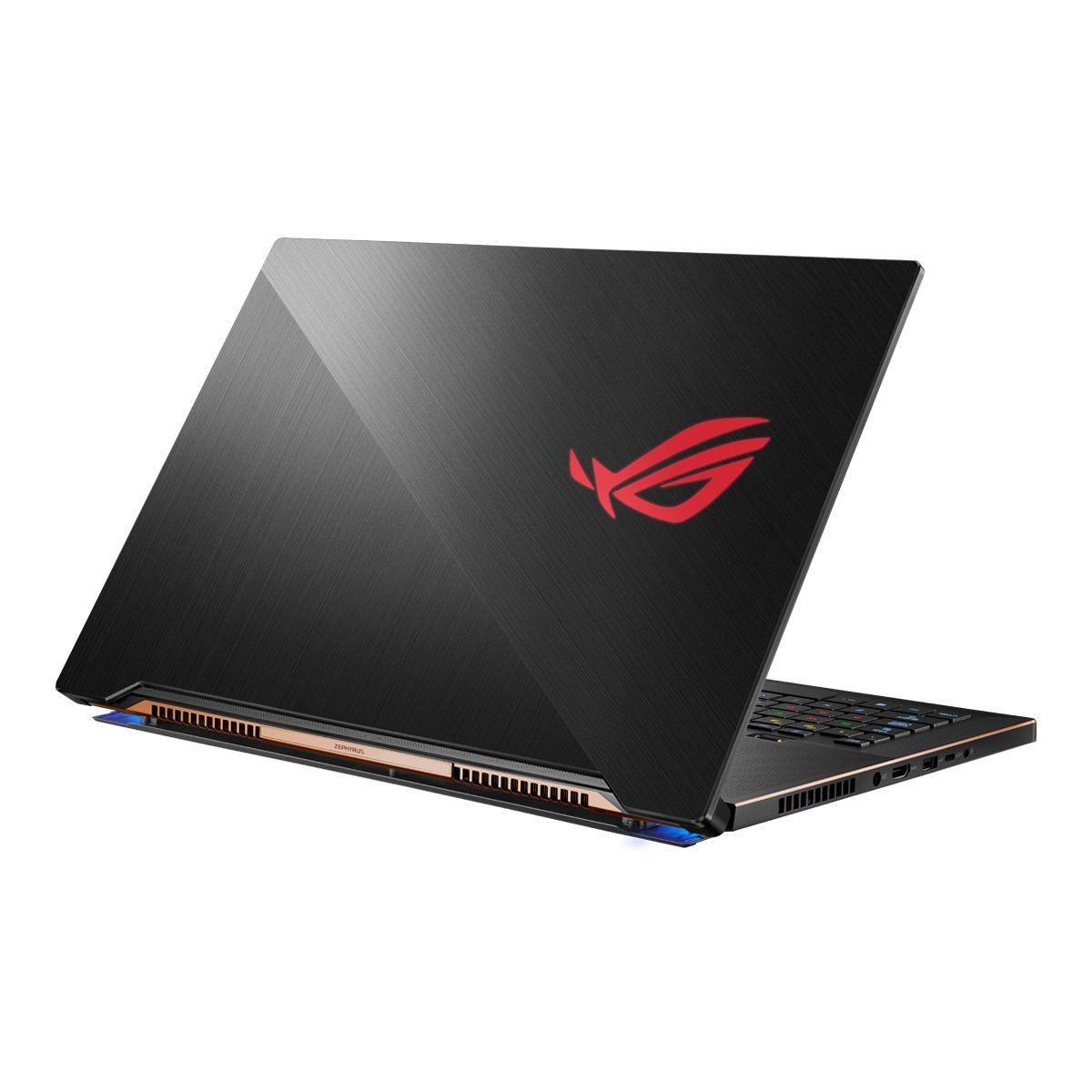 Купить Ноутбук Asus Rog 17.3