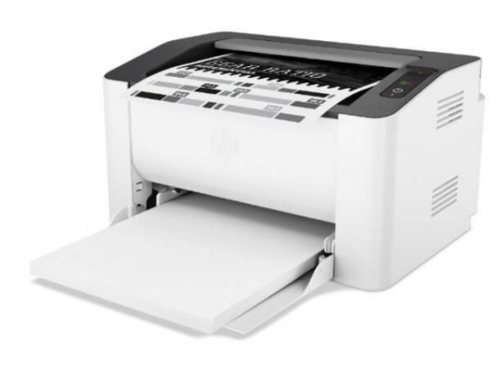 Принтер hp Laser 107a