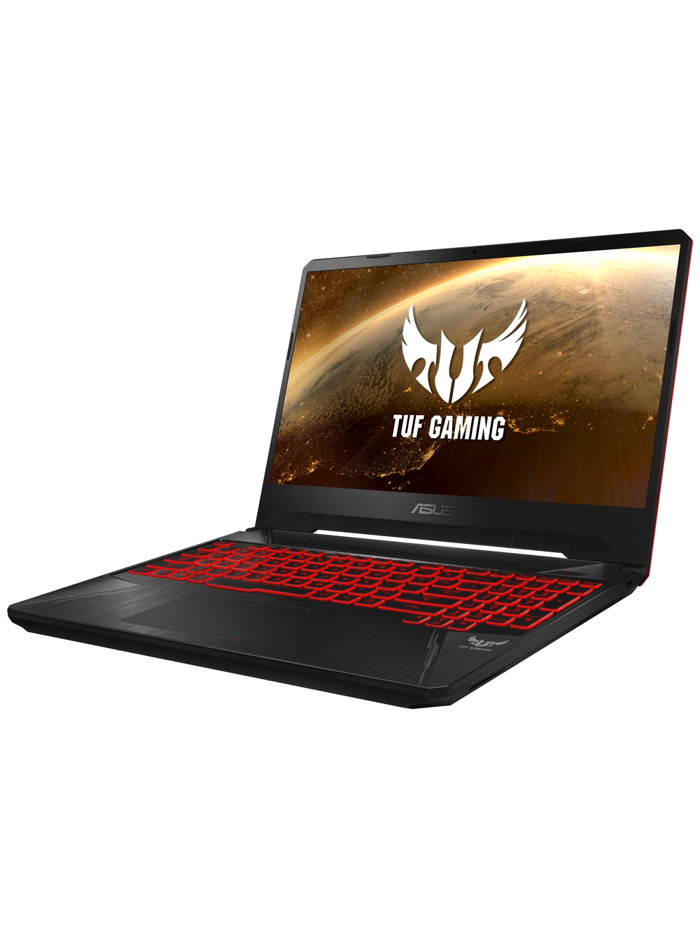 Asus gaming 505