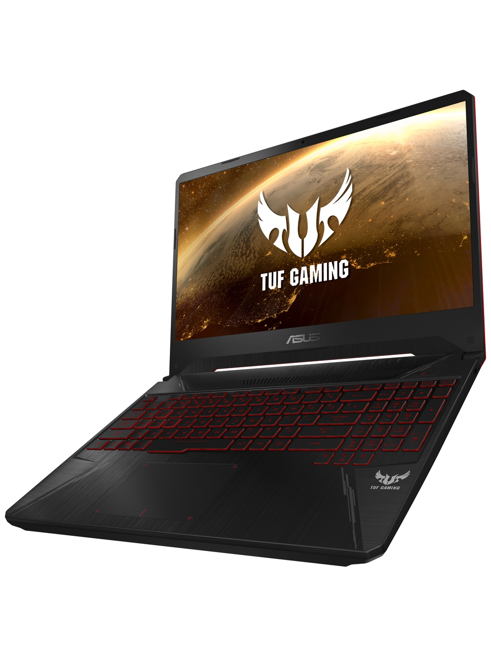 Ноутбук игровой asus game