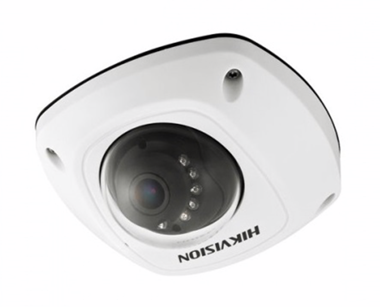 Камеры Hikvision Купить В Москве