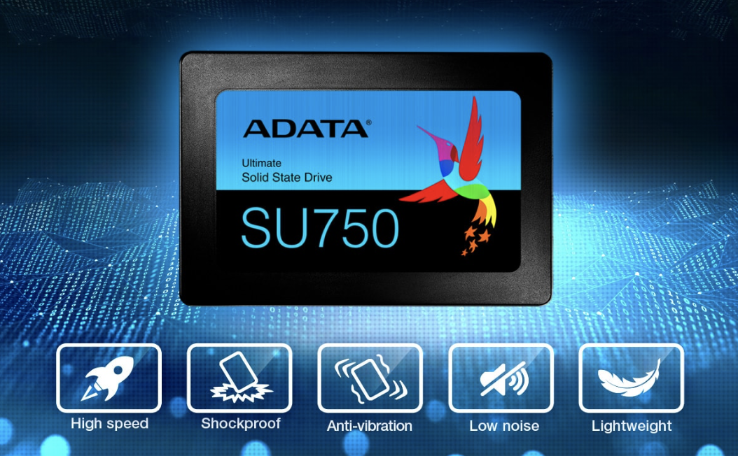 Adata su750