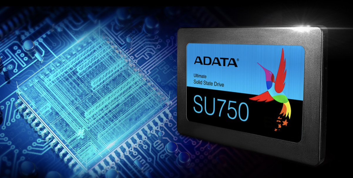 Adata su750