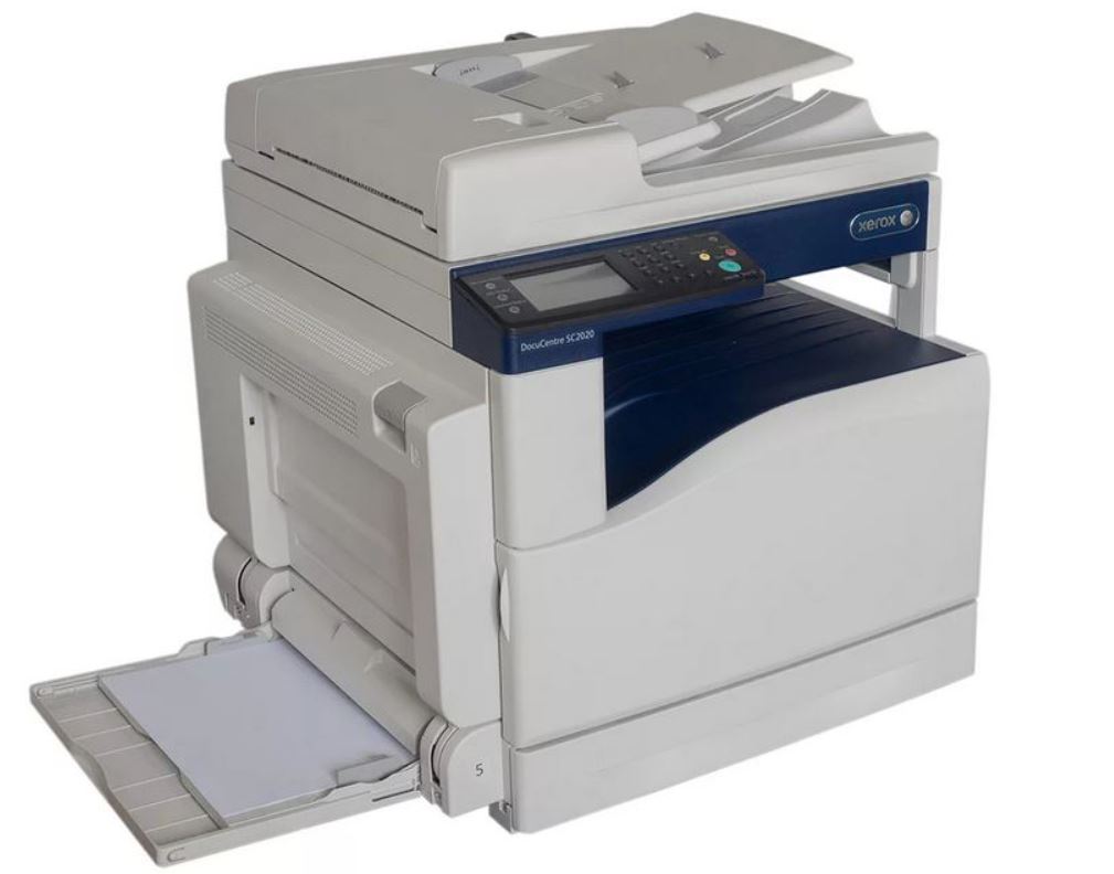 МФУ Xerox sc2020