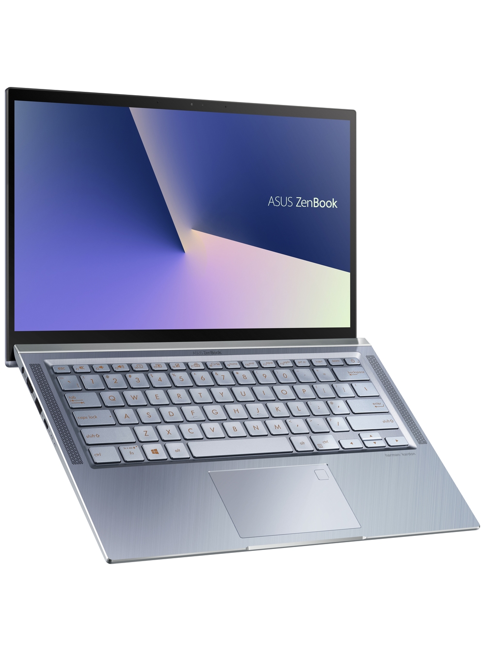 Ноутбук ASUS Zenbook 14 XMAS UM431DA-AM010T AMD Ryzen 5-3500U/8Gb/256GB  SSD/Radeon Vega 8/14"FHD IPS AG купить в Иркутске. Цена на Ноутбук  ASUS Zenbook 14 XMAS UM431DA-AM010T AMD Ryzen 5-3500U/8Gb/256GB SSD/Radeon Vega  8/14"FHD IPS