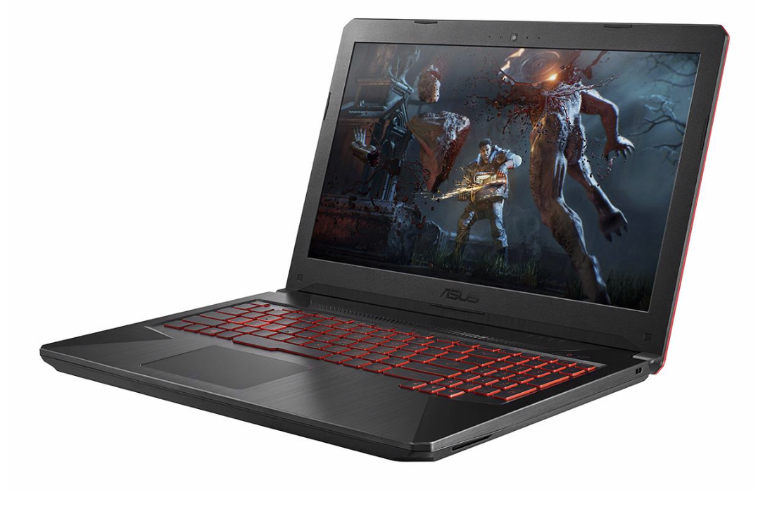 Какой ноутбук подойдет. ASUS fx504. Ноутбук ASUS TUF Gaming fx504ge-e4246.