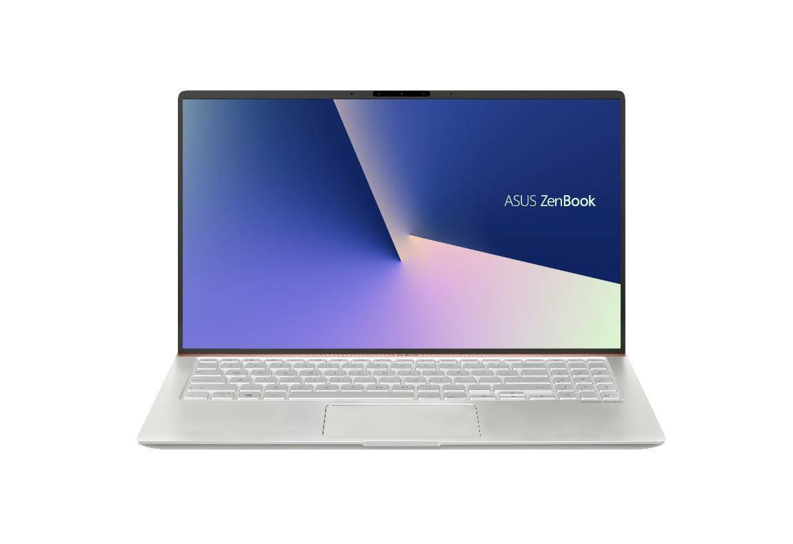 Asus silver 15.6