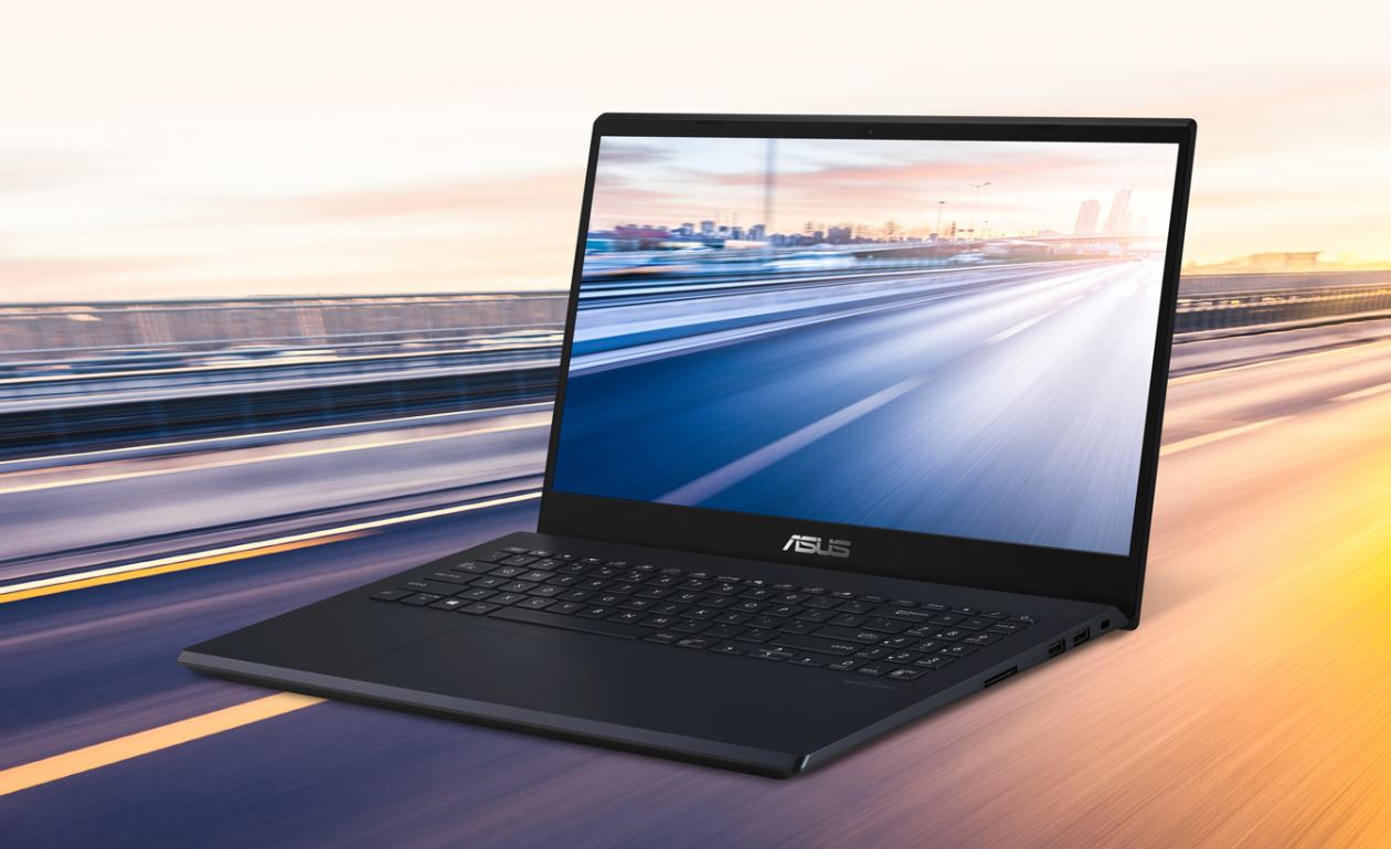 Ноутбук asus картинка