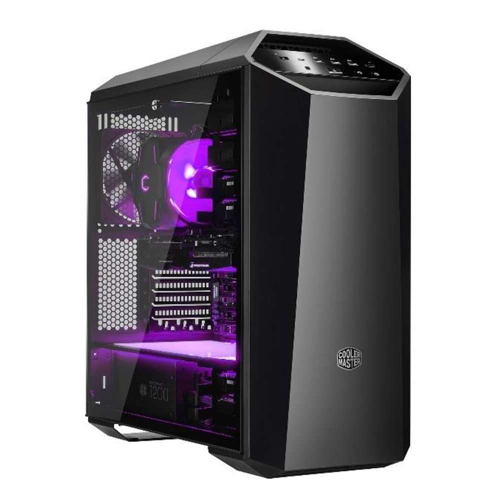 Системный блок недорого. Cooler Master MASTERCASE mc500m. Cooler Master MASTERCASE mc500m Black. Системный блок игровой hyperpc. Системный блок игровой hyperpc m14.