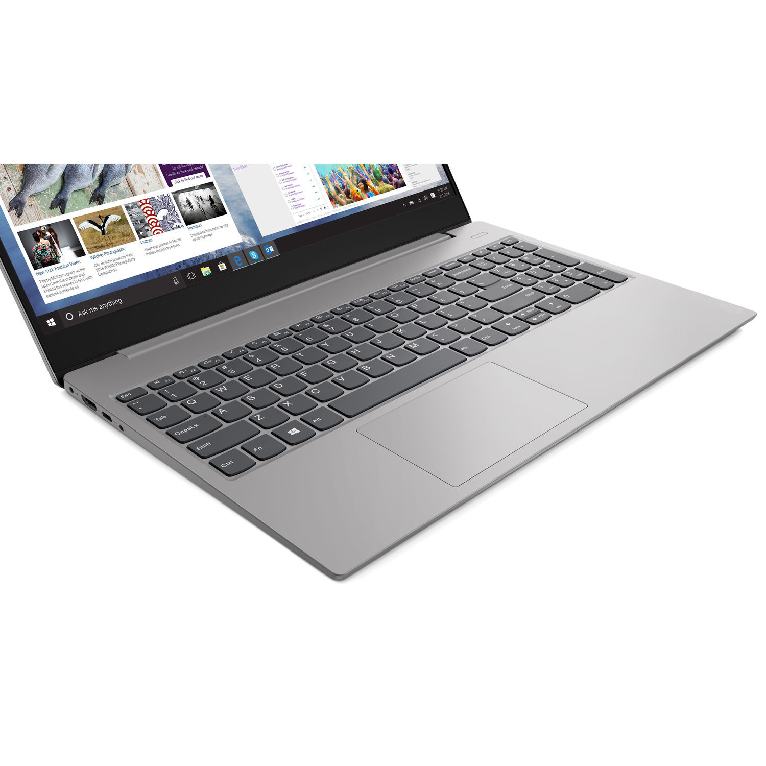 Купить Ноутбук Ideapad S340