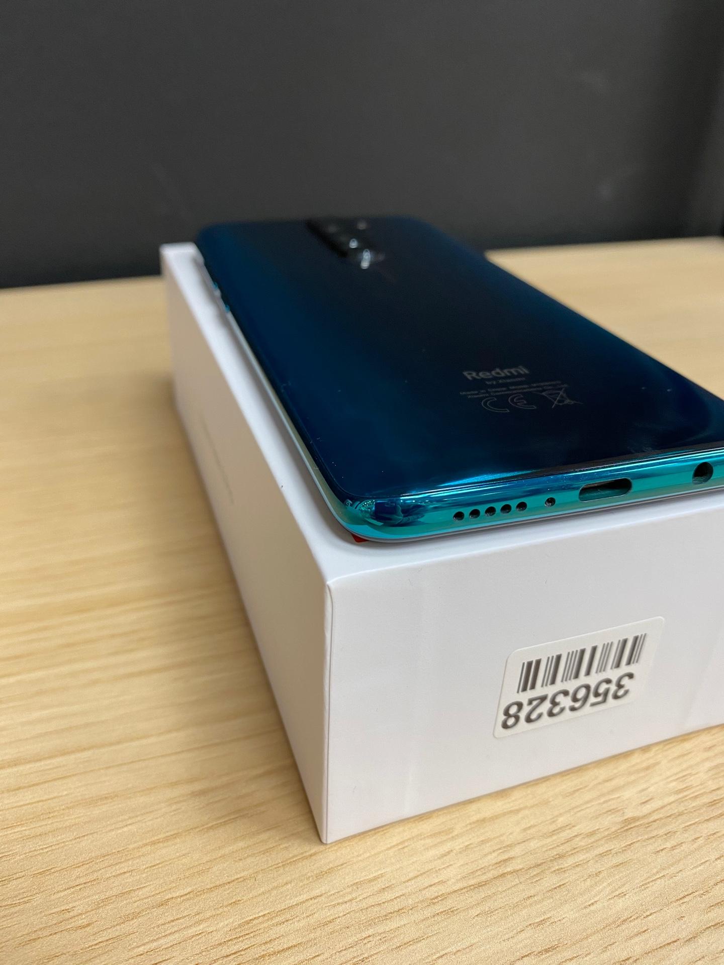 Redmi Note 8 Б У Купить