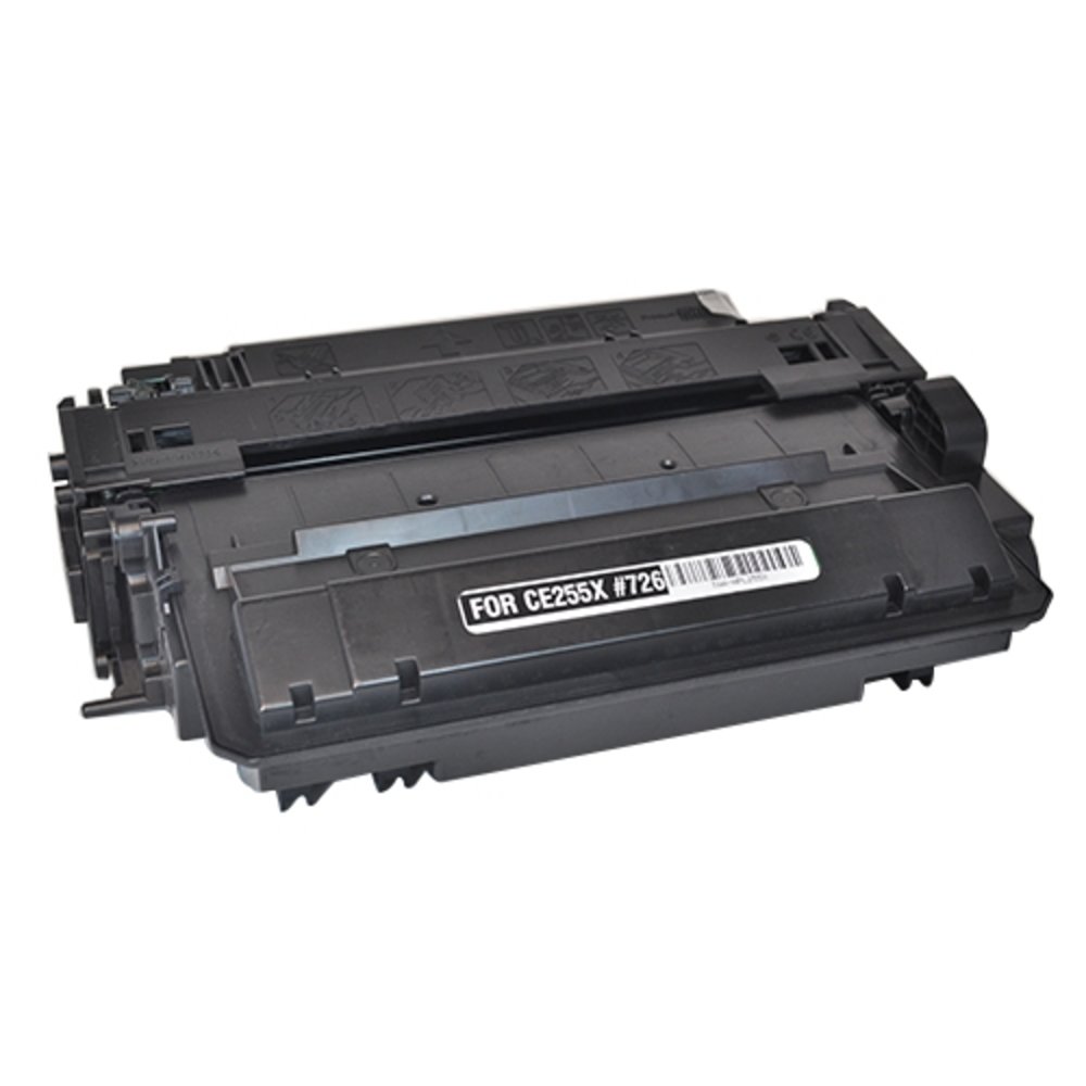 Картридж-тонер CE255X NVPrint для HP LJ Р3015 12 500 к. купить в Иркутске.  Цена на Картридж-тонер CE255X NVPrint для HP LJ Р3015 12 500 к.: отзывы,  описания, характеристики