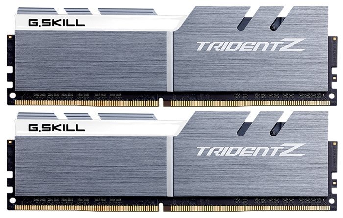 Ddr4 16gb hot sale g skill