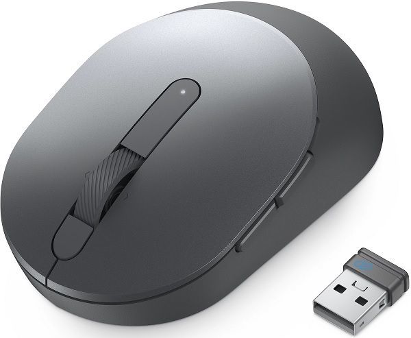 dell pro wireless mouse