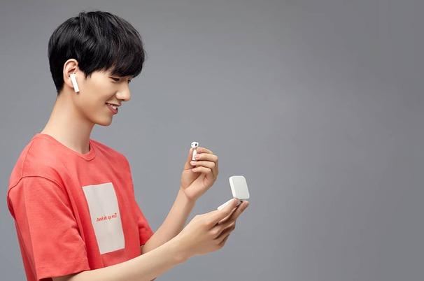 Xiaomi Mi True Wireless Earphones 2 Basic (Xiaomi Air 2 SE)
