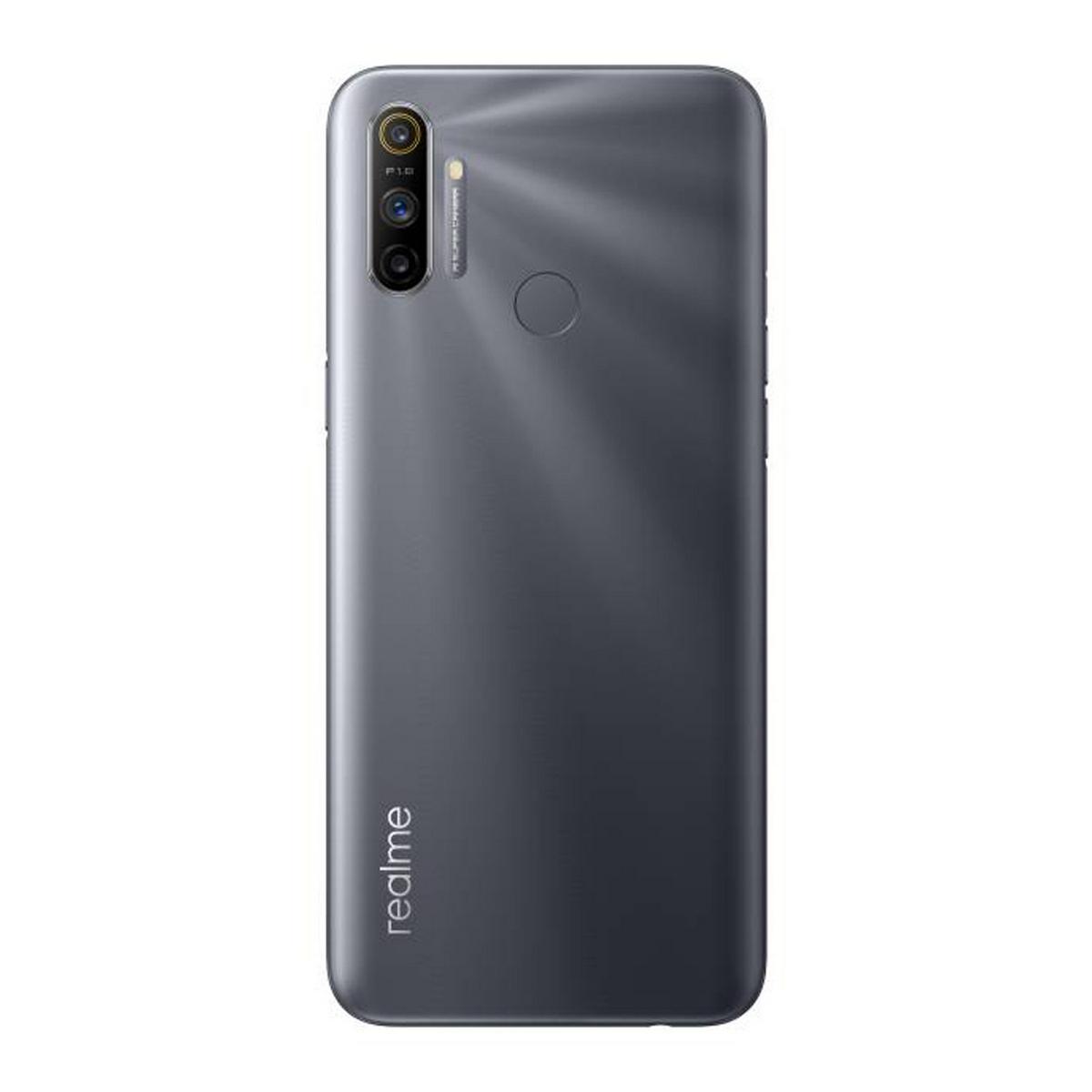 Смартфон realme C3 3/64Gb NFC Volcano Grey купить в Иркутске. Цена на  Смартфон realme C3 3/64Gb NFC Volcano Grey: отзывы, описания, характеристики