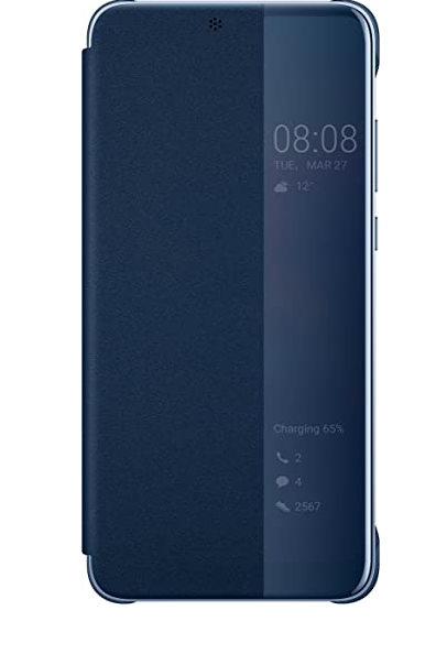 Чехол для honor 20 smart view flip. Чехол p20 Pro Huawei Deep Blue. Чехол-книжка Honor 20 Pro Smart view. Чехол книжка Huawei p20 Pro оригинал. Чехол Honor Smart view Flip Cover для Honor 20 Pro, синий.