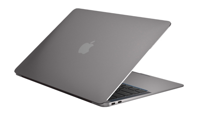 Apple macbook air 13.3 notebook fuji superia xtra 400