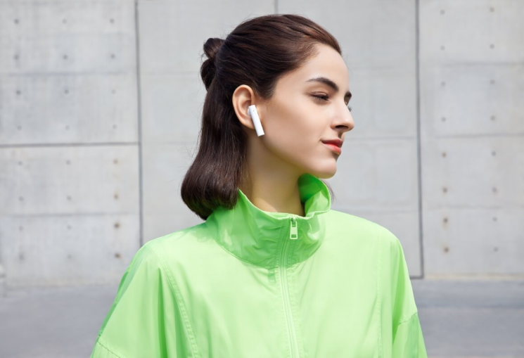 Xiaomi Mi True Wireless Earphones 2 Basic