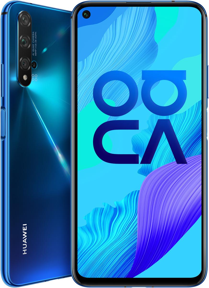 Хуавей нова 10 отзывы. Смартфон Huawei Nova 5t. Huawei Nova 5t 6/128gb. Хуавей Нова 5т синий. Huawei Nova 5 т.