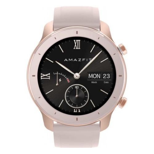 Xiaomi Amazfit GTR 42mm Cherry Blossom Pink