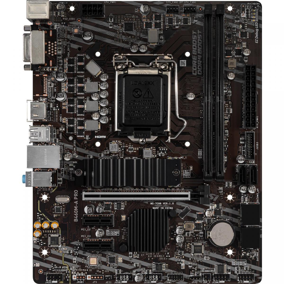 Mb matx. MSI b460m-a Pro. MSI b460 motherboard. LGA 1200. MSI b460m Pro-VDH.