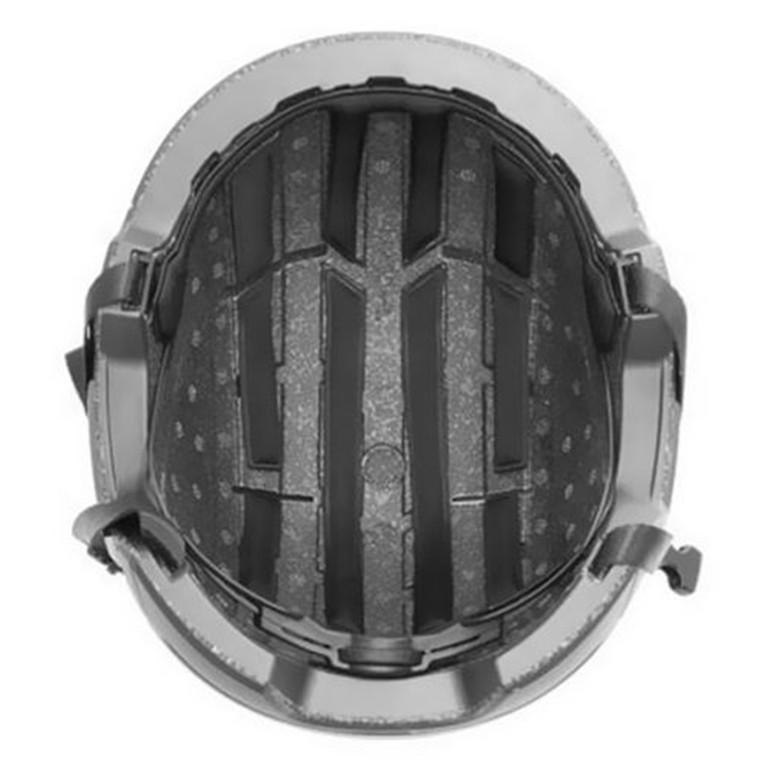 Xiaomi Segway City Light Helmet <защитный шлем, пластик + EPS, охват головы 58-63 см, 330 гр.>