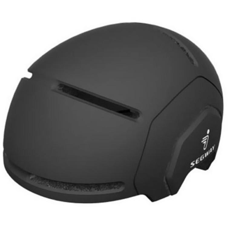 Xiaomi Segway City Light Helmet <защитный шлем, пластик + EPS, охват головы 58-63 см, 330 гр.>