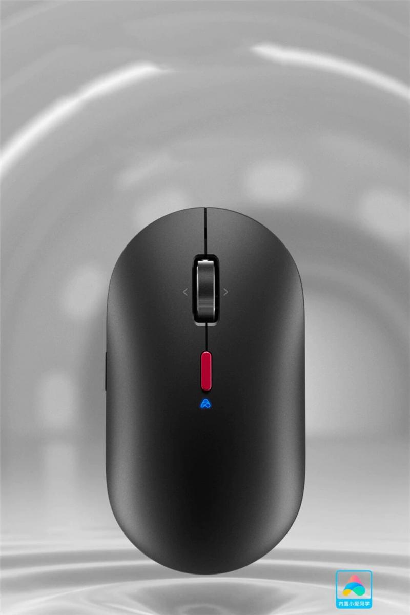 Смарт маус. Xiaomi Mouse. Мышь с микрофоном. Умная мышка. Мышка Xiaomi металл.