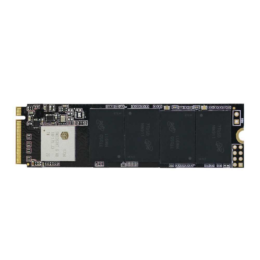 Твердотельный диск SSD M.2 NVMe 256Gb KingSpec купить в Красноярске ...