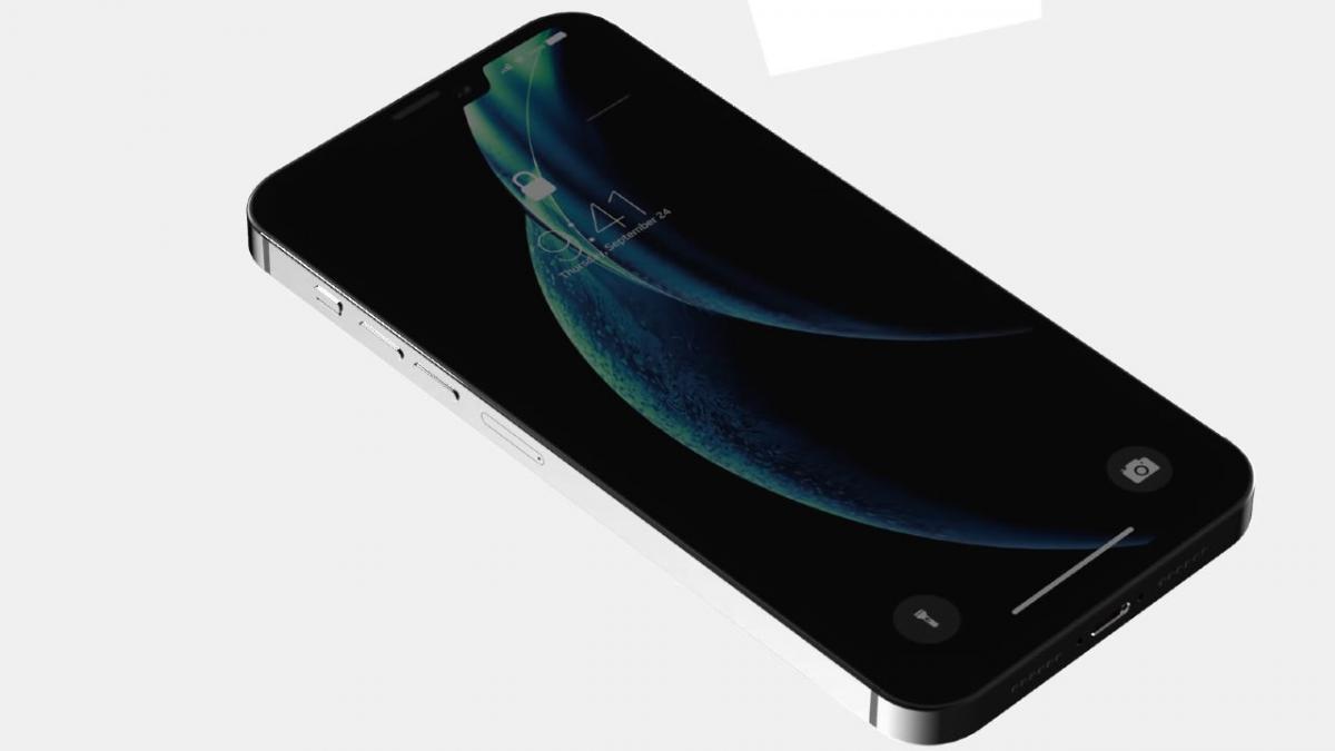 Телефон Apple iPhone 12 mini 128GB White купить в Иркутске. Цена на Телефон  Apple iPhone 12 mini 128GB White: отзывы, описания, характеристики