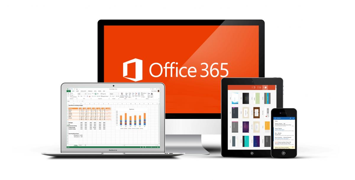 Microsoft Office 365