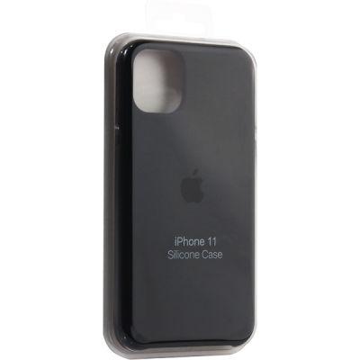 Iphone 11 pro silicone case