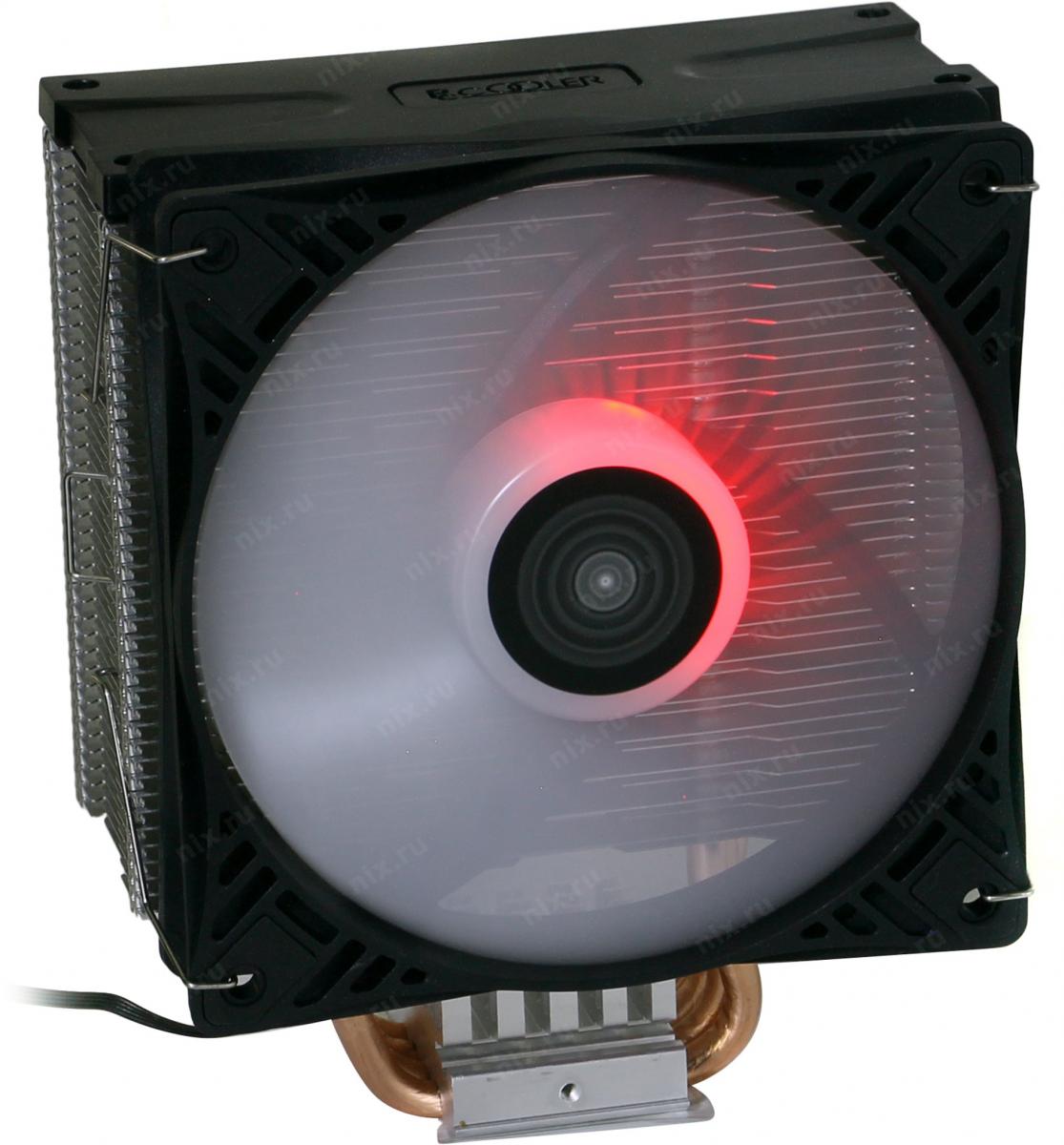Pccooler rt400 digital bk. Pccooler rt400 digital bk