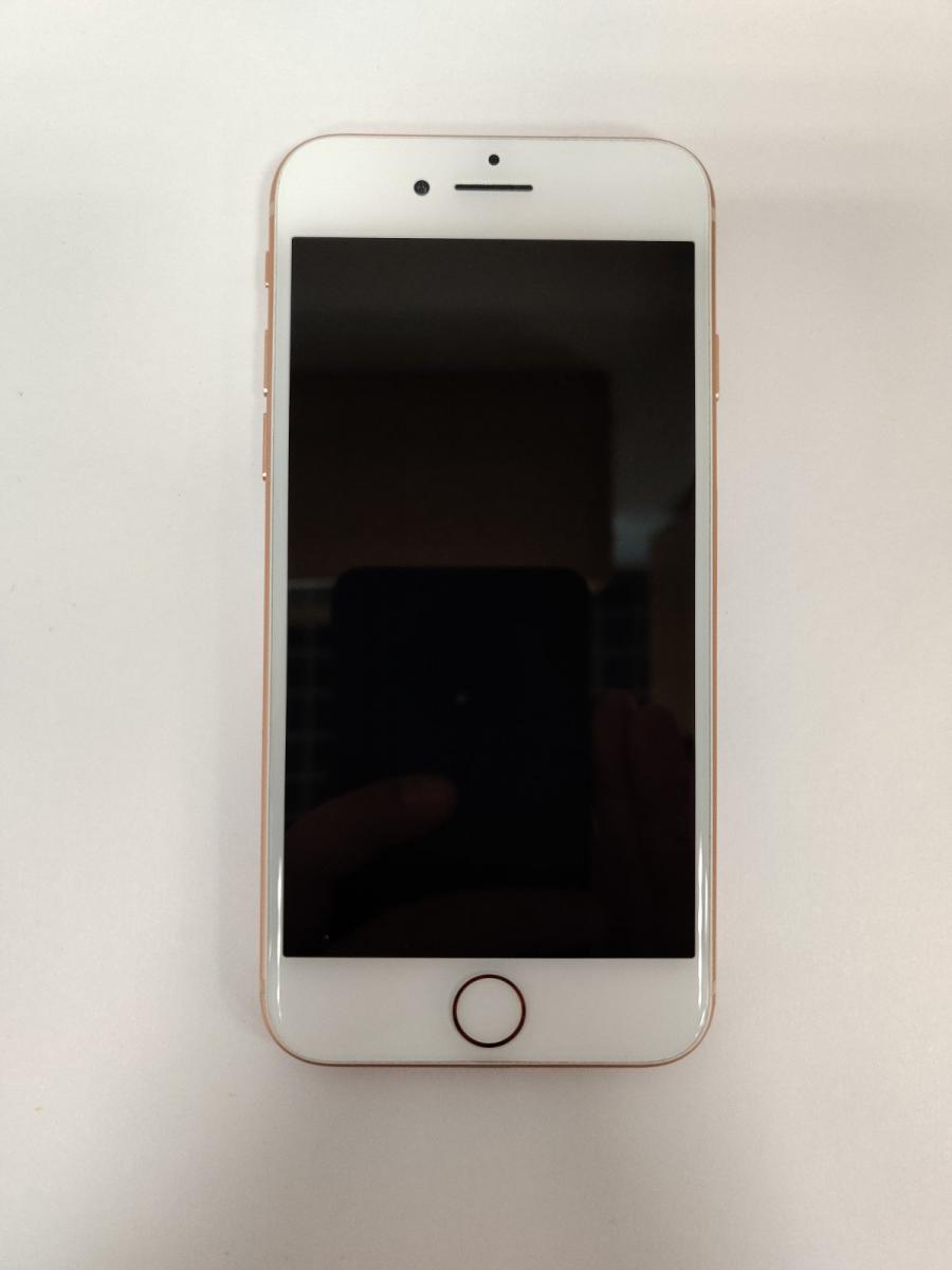 Iphone 8 64gb gold