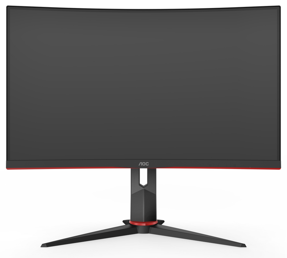 Aoc c27g2zu bk 1920x1080 240 гц