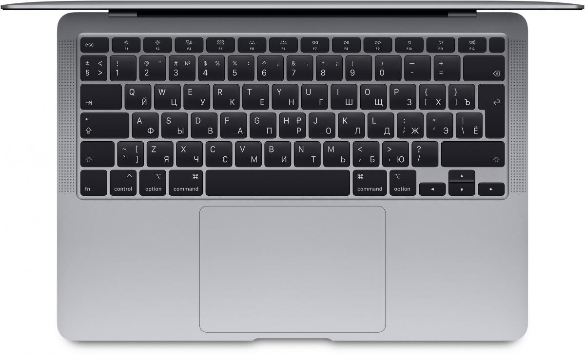 Ноутбук Apple MacBook Air M1 13