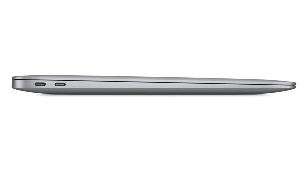 Ноутбук Apple MacBook Air M1 13