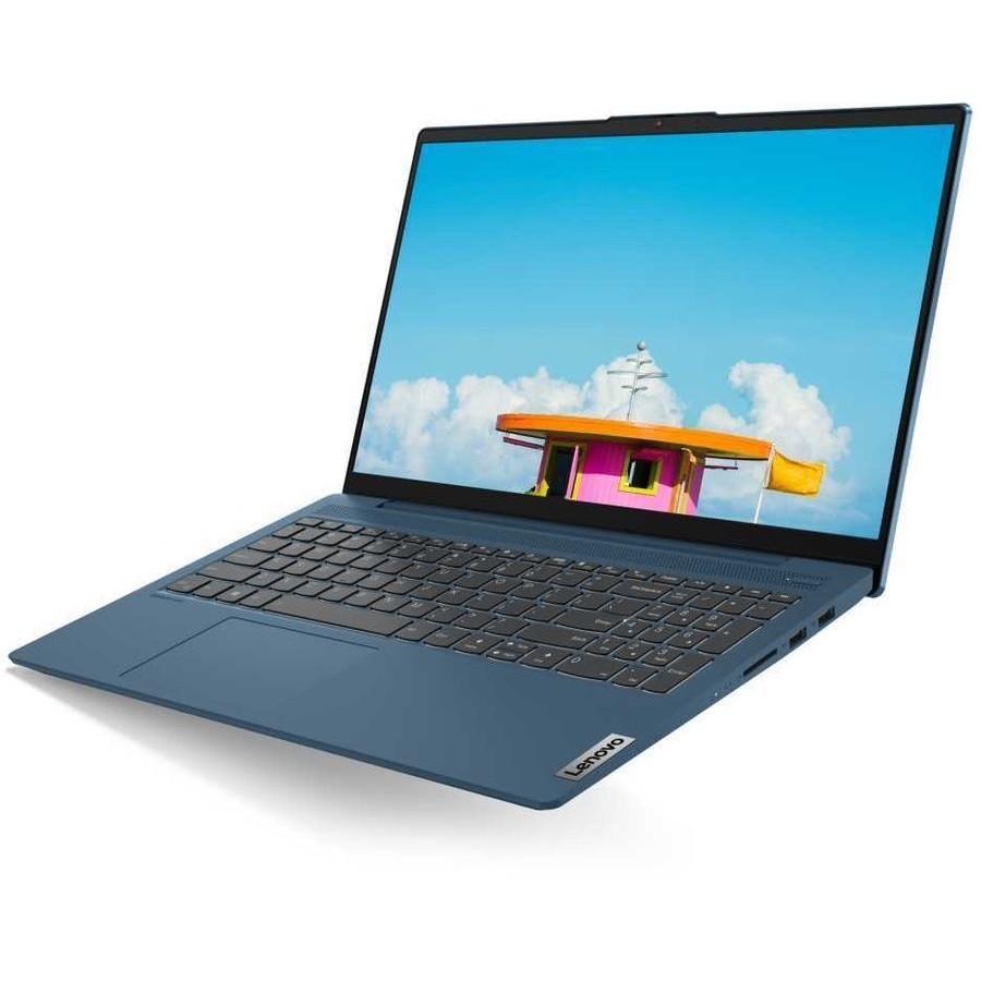 Ноутбук Lenovo IdeaPad 5 15ARE05 Ryzen 3 4300U/8Gb/SSD256Gb/AMD  Radeon/15.6