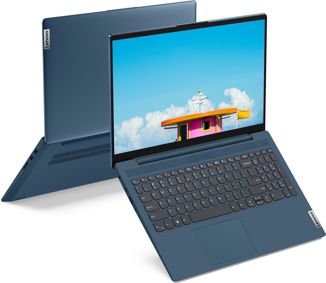 Ноутбук Lenovo Ideapad 5 15are05 Купить