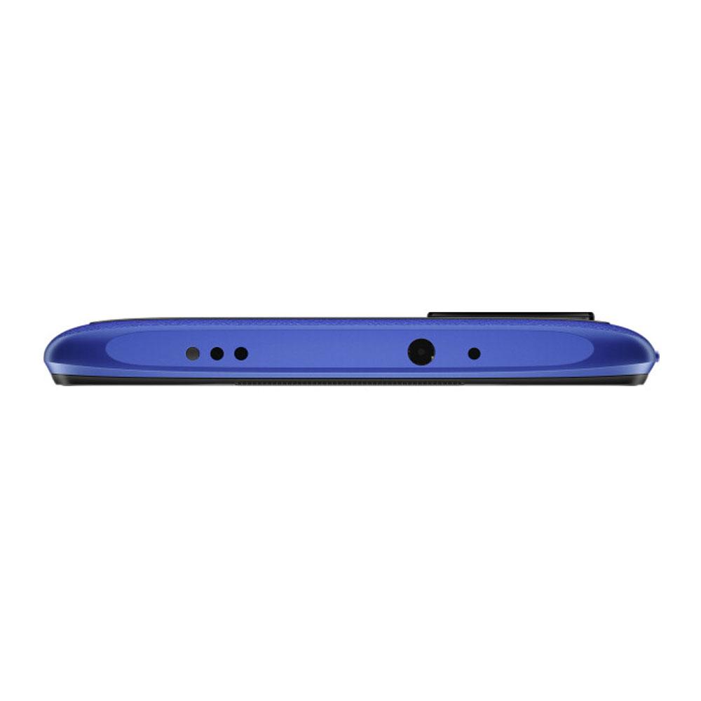 Смартфон Xiaomi POCO M3 4/128Gb Cool Blue купить в Иркутске. Цена на  Смартфон Xiaomi POCO M3 4/128Gb Cool Blue: отзывы, описания, характеристики