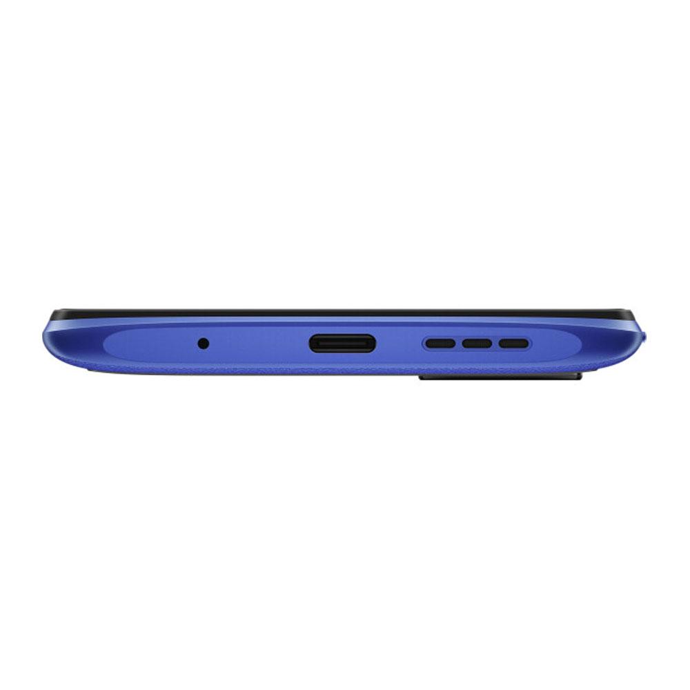 Смартфон Xiaomi POCO M3 4/128Gb Cool Blue купить в Иркутске. Цена на  Смартфон Xiaomi POCO M3 4/128Gb Cool Blue: отзывы, описания, характеристики