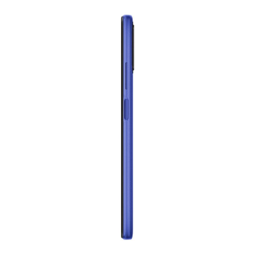 Смартфон Xiaomi POCO M3 4/128Gb Cool Blue купить в Иркутске. Цена на  Смартфон Xiaomi POCO M3 4/128Gb Cool Blue: отзывы, описания, характеристики