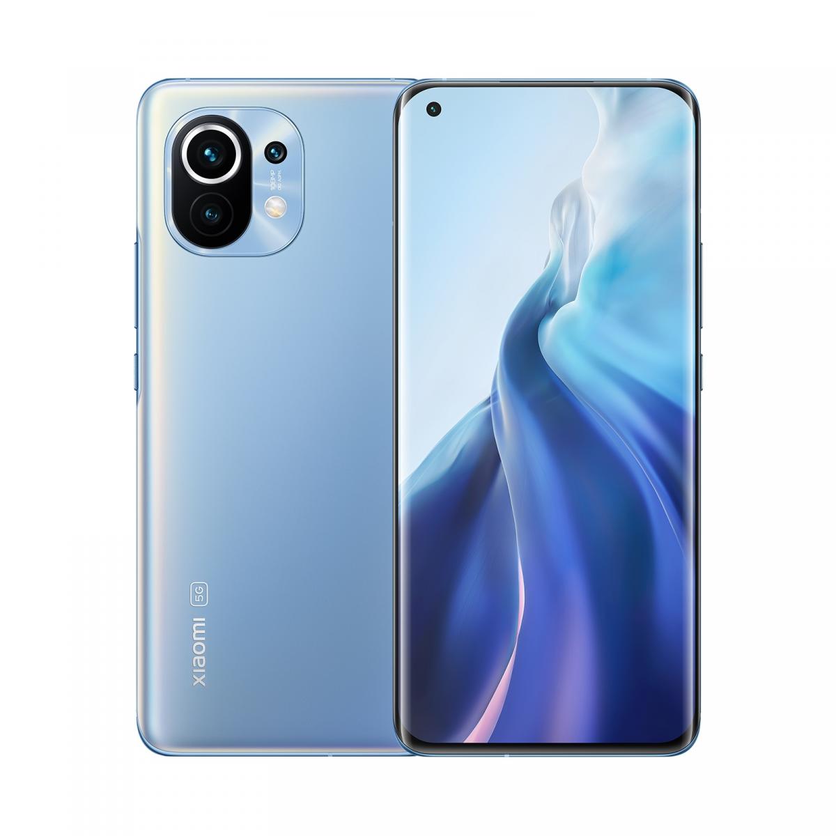 Смартфон xiaomi 11t